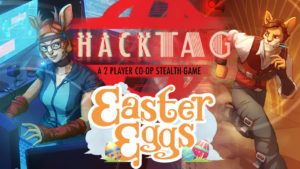 Hacktag-Easter EggsEvent